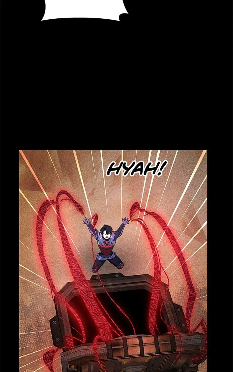 Read Ark the Legend chapter 45 image 16 on Lezhin
