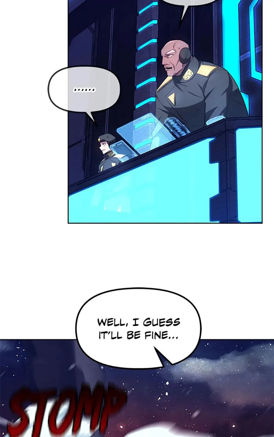 Read Ark the Legend chapter 45 image 160 on Lezhin