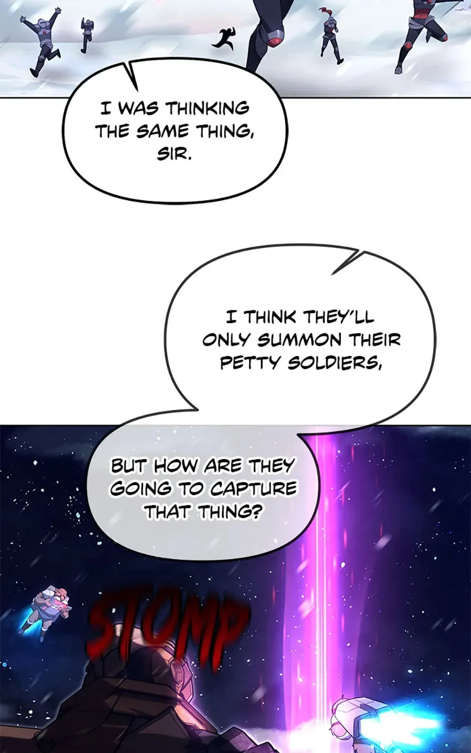 Read Ark the Legend chapter 45 image 162 on Lezhin