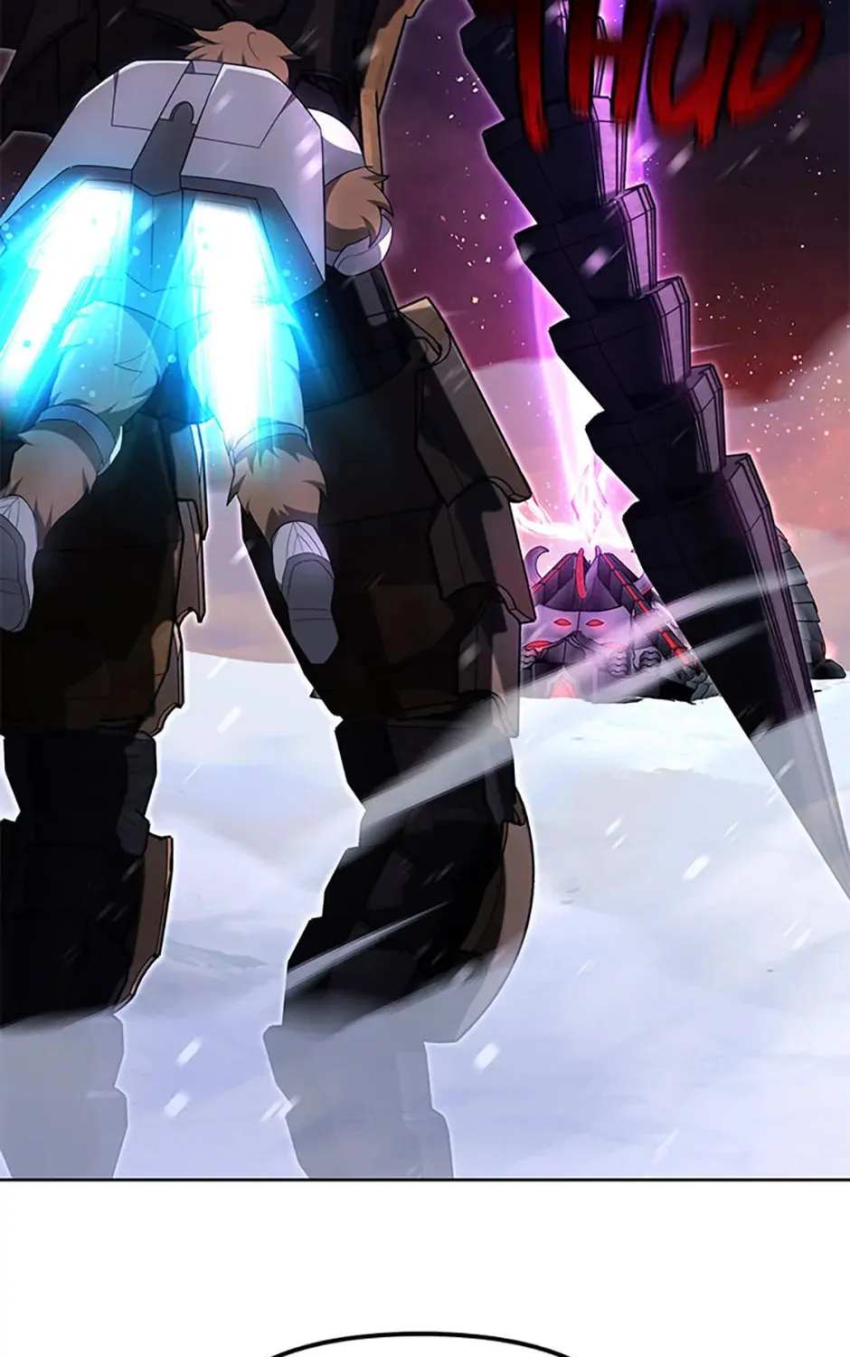 Read Ark the Legend chapter 45 image 164 on Lezhin