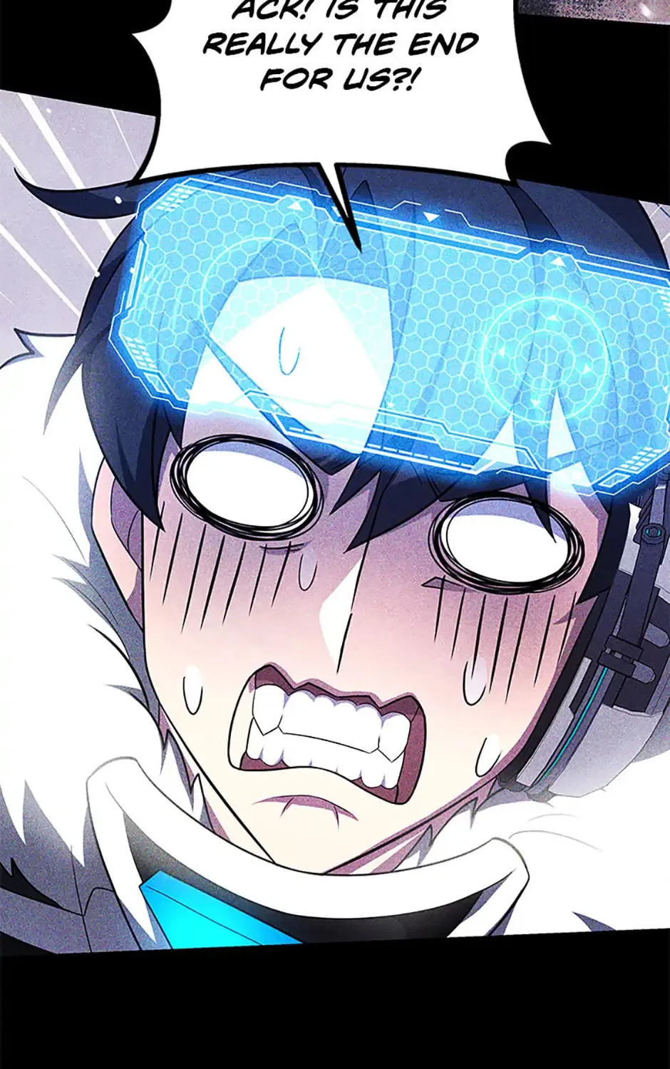 Read Ark the Legend chapter 45 image 2 on Lezhin