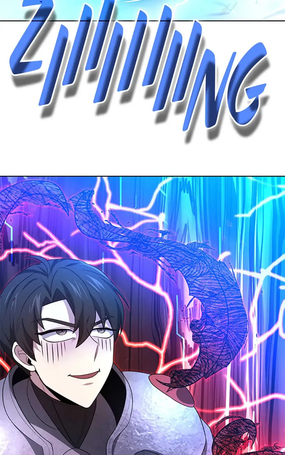 Read Ark the Legend chapter 45 image 26 on Lezhin