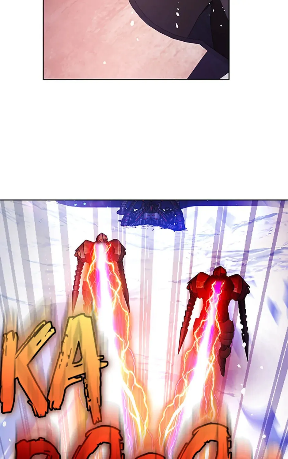 Read Ark the Legend chapter 45 image 30 on Lezhin