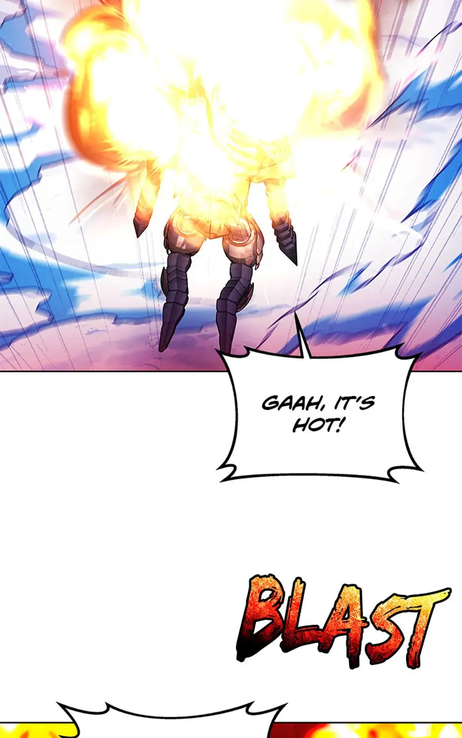 Read Ark the Legend chapter 45 image 32 on Lezhin