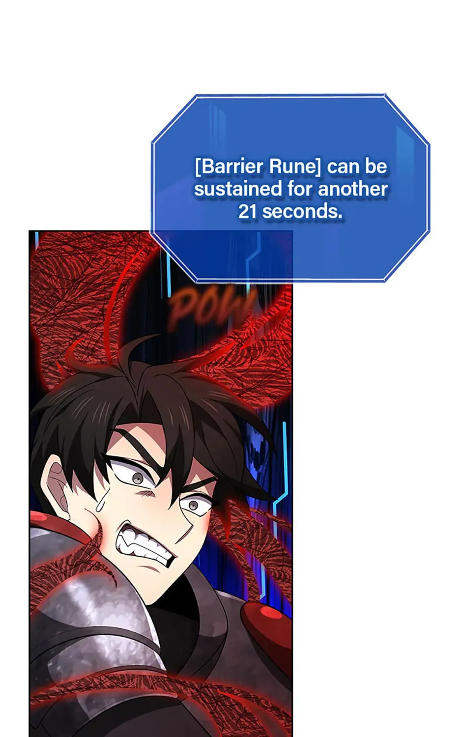 Read Ark the Legend chapter 45 image 36 on Lezhin