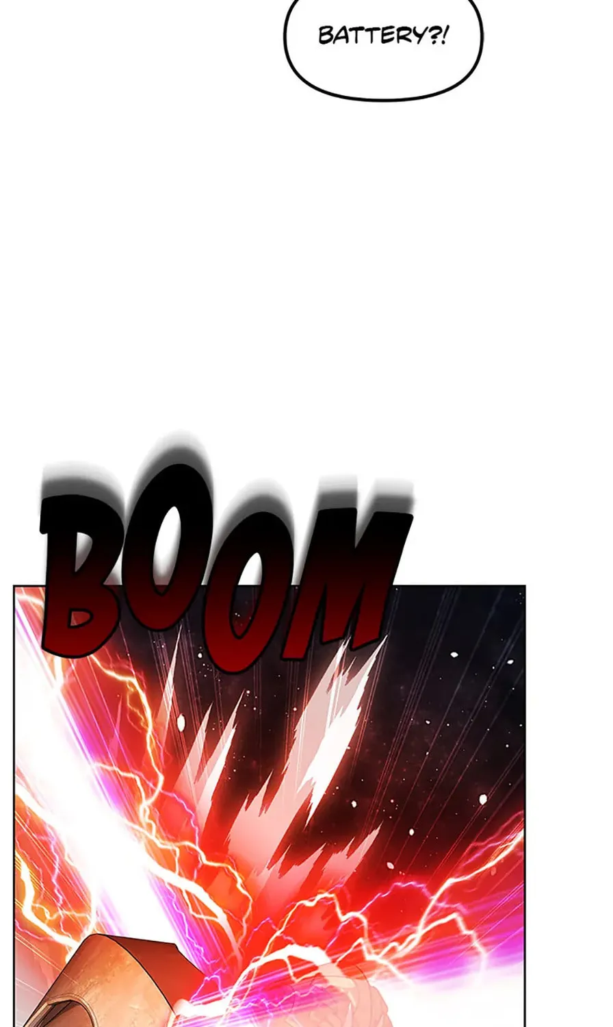 Read Ark the Legend chapter 45 image 50 on Lezhin