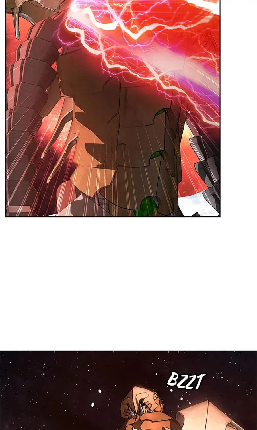 Read Ark the Legend chapter 45 image 52 on Lezhin