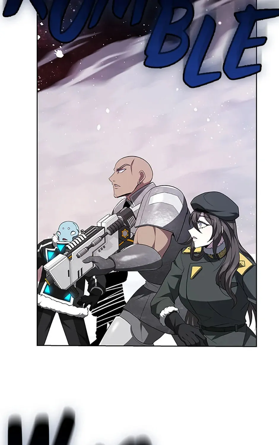 Read Ark the Legend chapter 45 image 60 on Lezhin