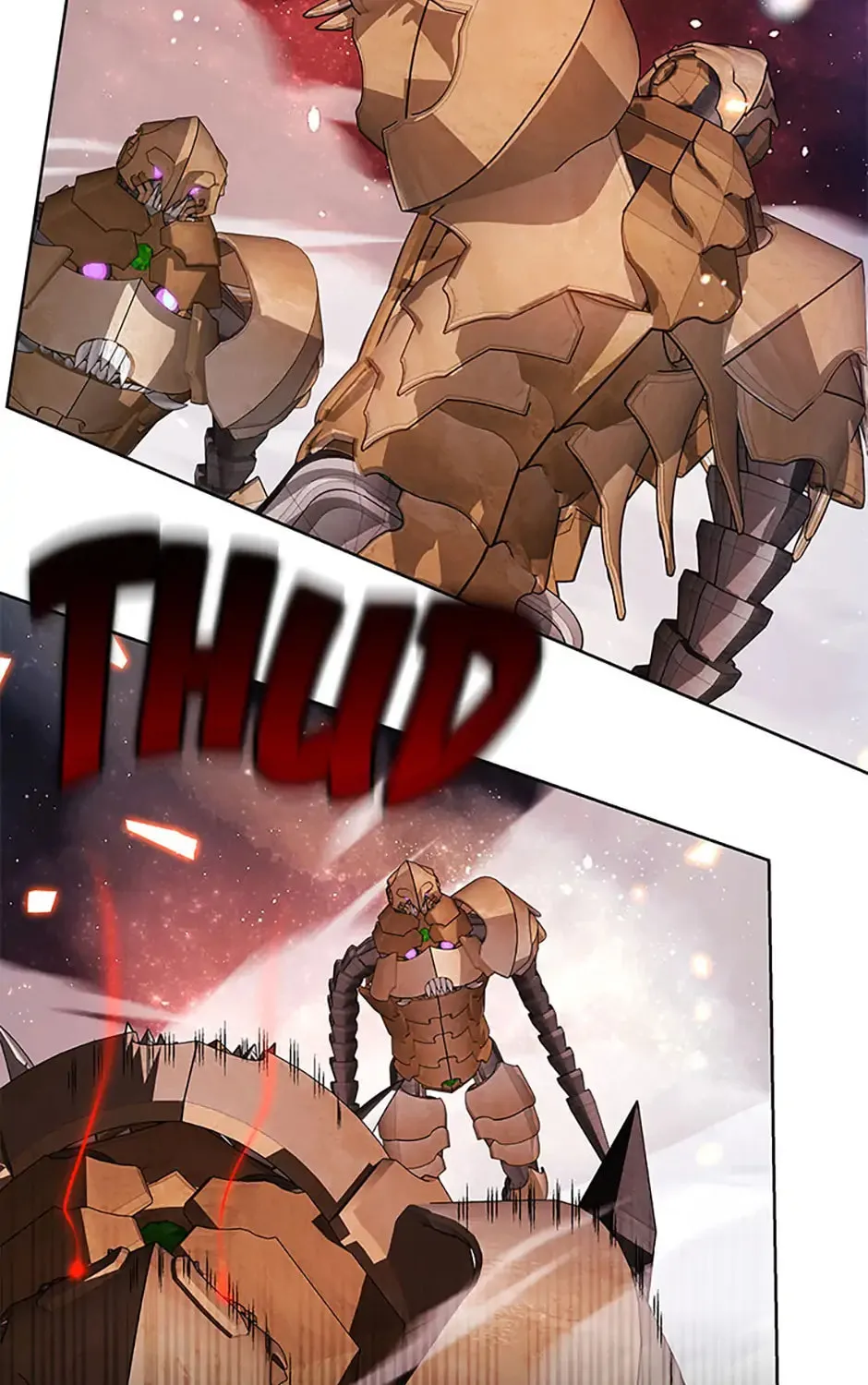 Read Ark the Legend chapter 45 image 72 on Lezhin