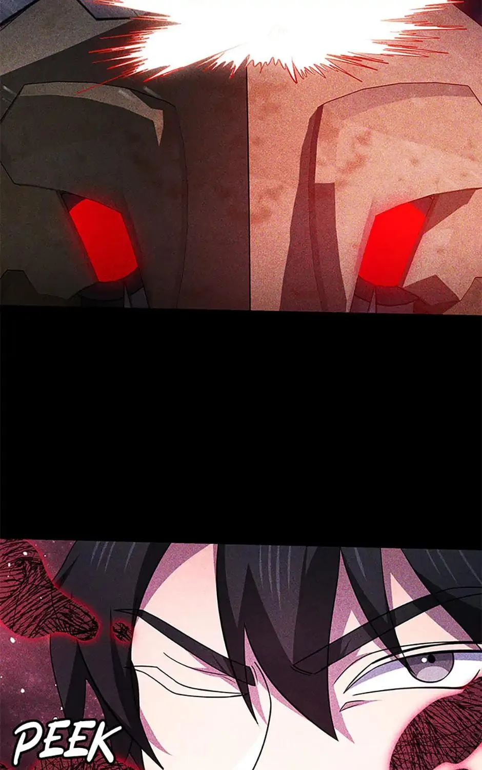 Read Ark the Legend chapter 45 image 8 on Lezhin