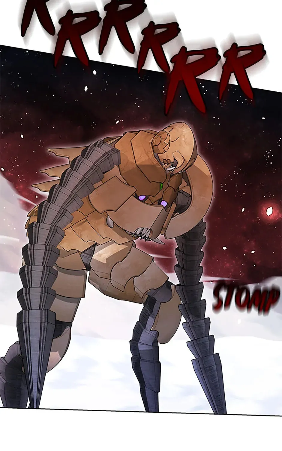 Read Ark the Legend chapter 45 image 84 on Lezhin