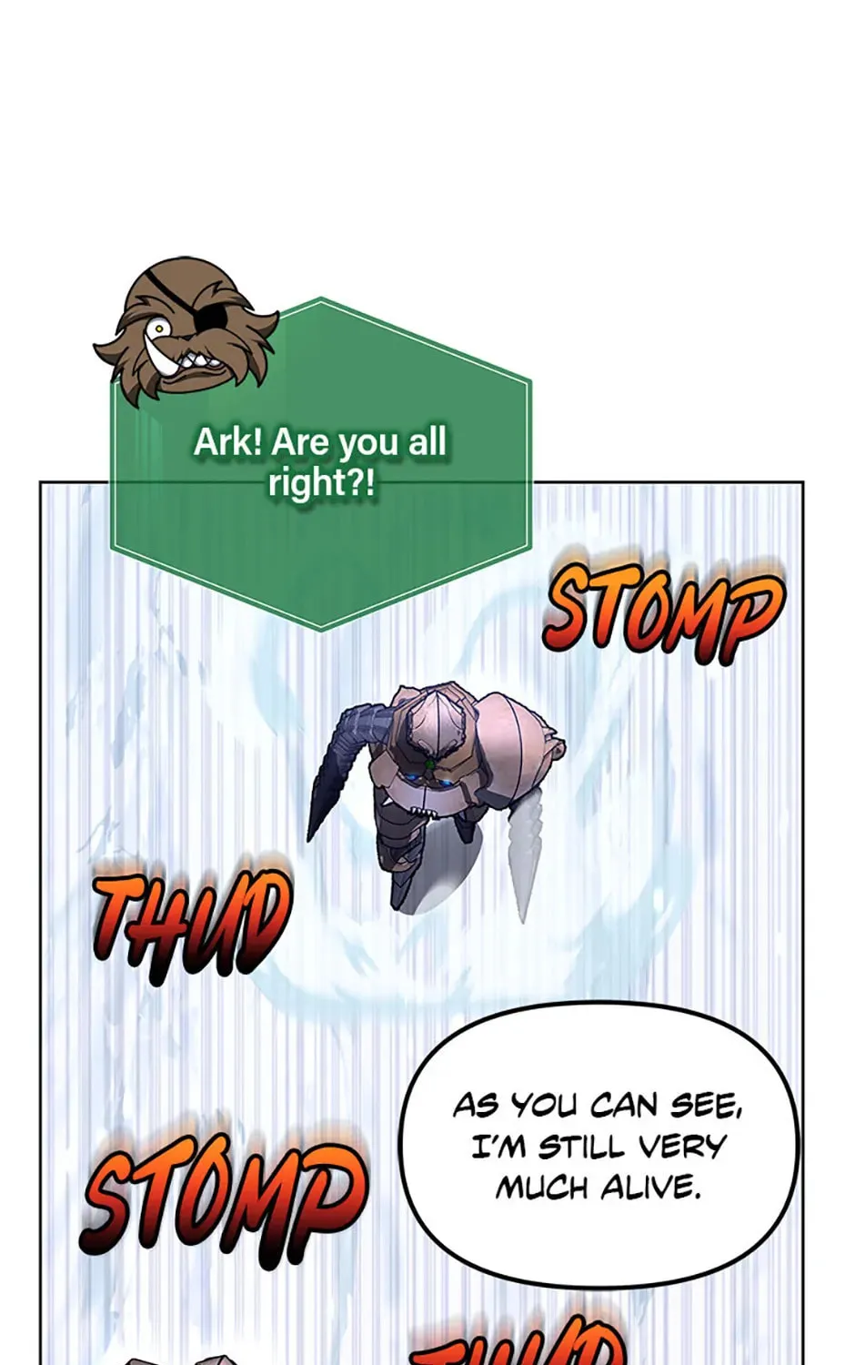 Read Ark the Legend chapter 45 image 96 on Lezhin