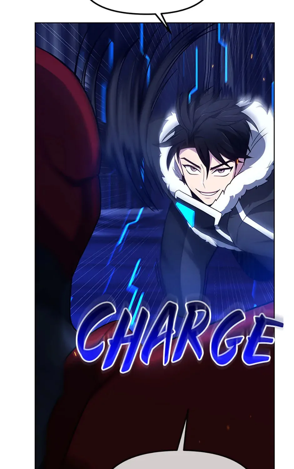 Read Ark the Legend chapter 46 image 104 on Lezhin