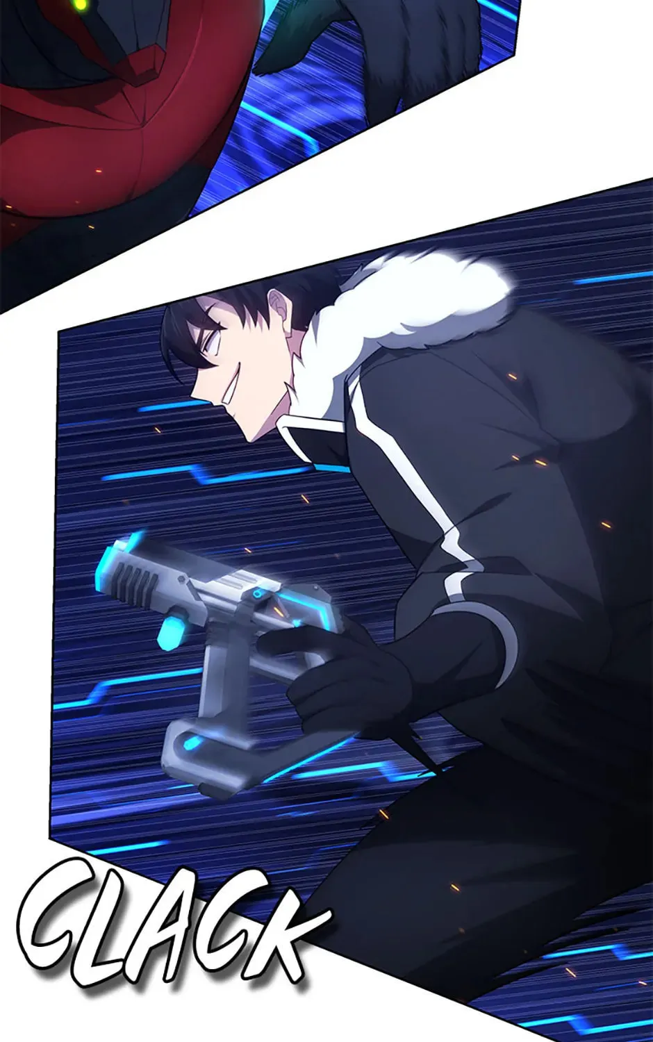 Read Ark the Legend chapter 46 image 110 on Lezhin