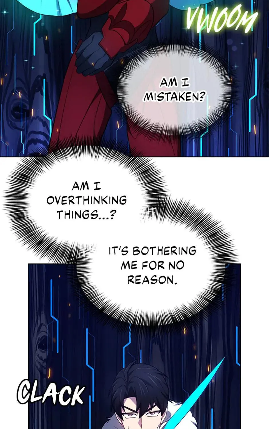 Read Ark the Legend chapter 46 image 118 on Lezhin