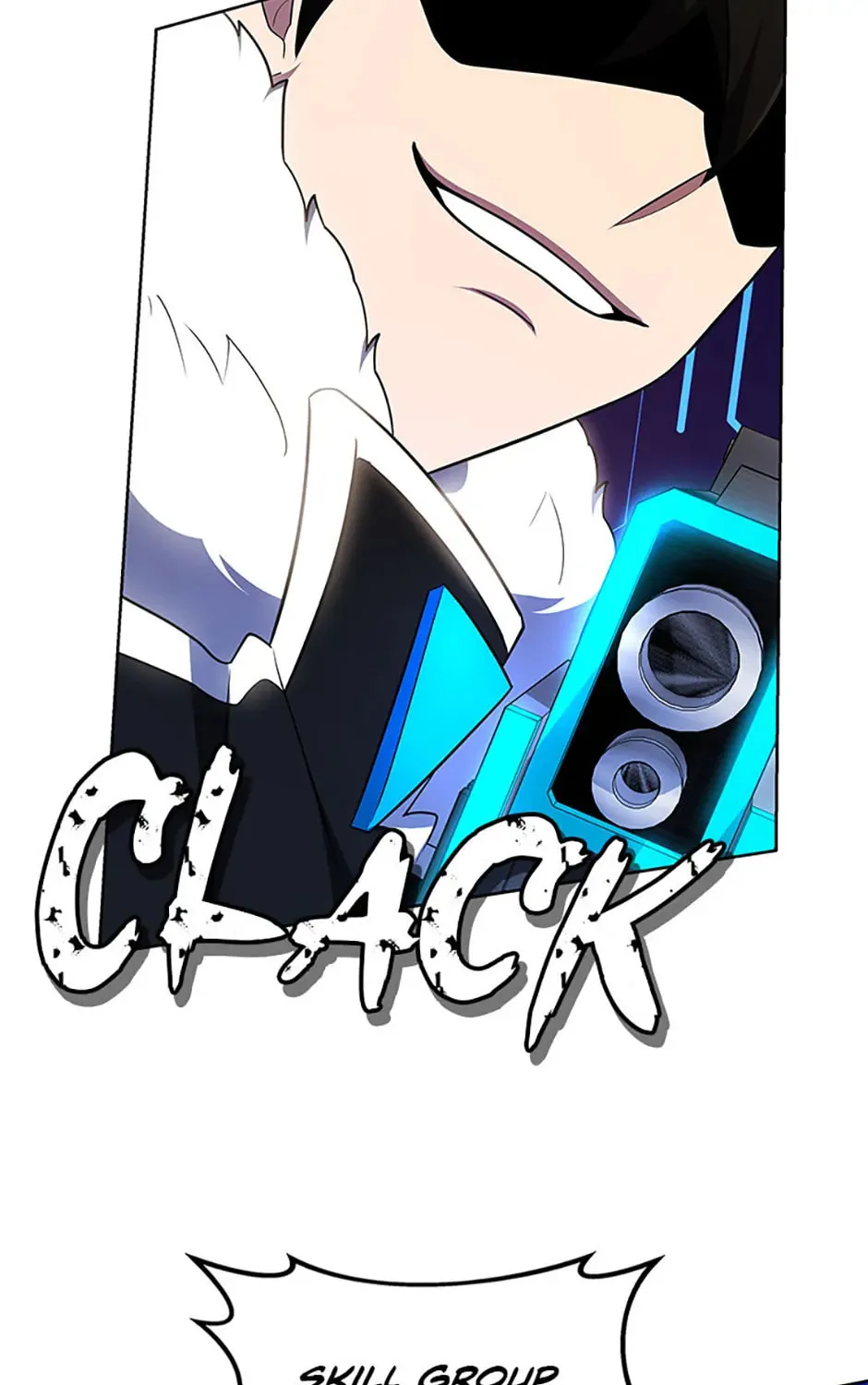 Read Ark the Legend chapter 46 image 126 on Lezhin