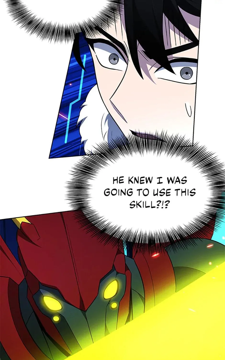 Read Ark the Legend chapter 46 image 130 on Lezhin