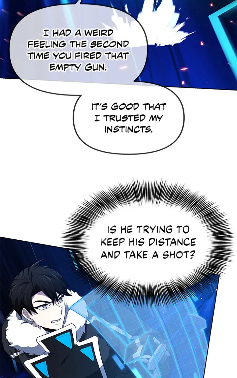 Read Ark the Legend chapter 46 image 134 on Lezhin