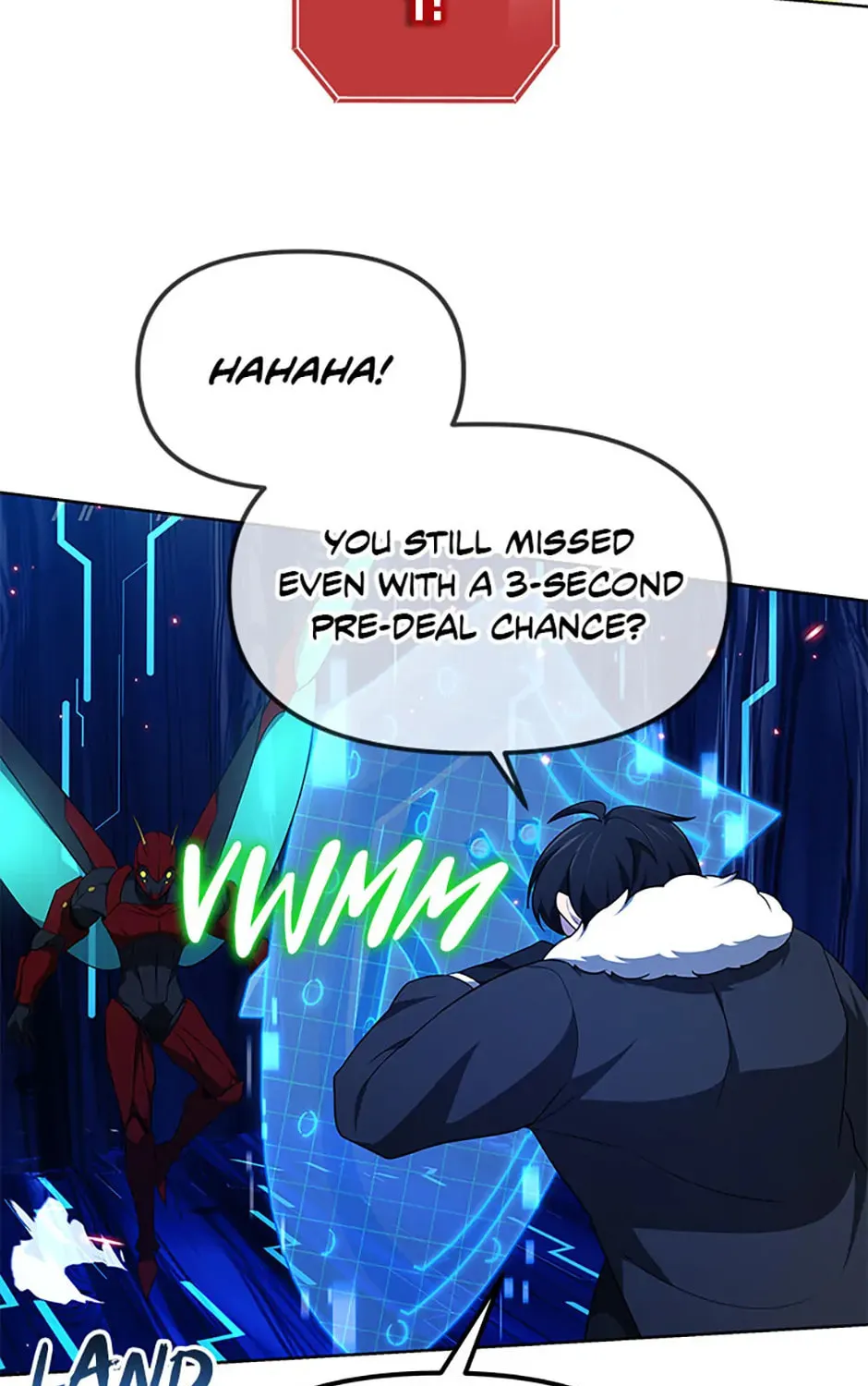 Read Ark the Legend chapter 46 image 140 on Lezhin