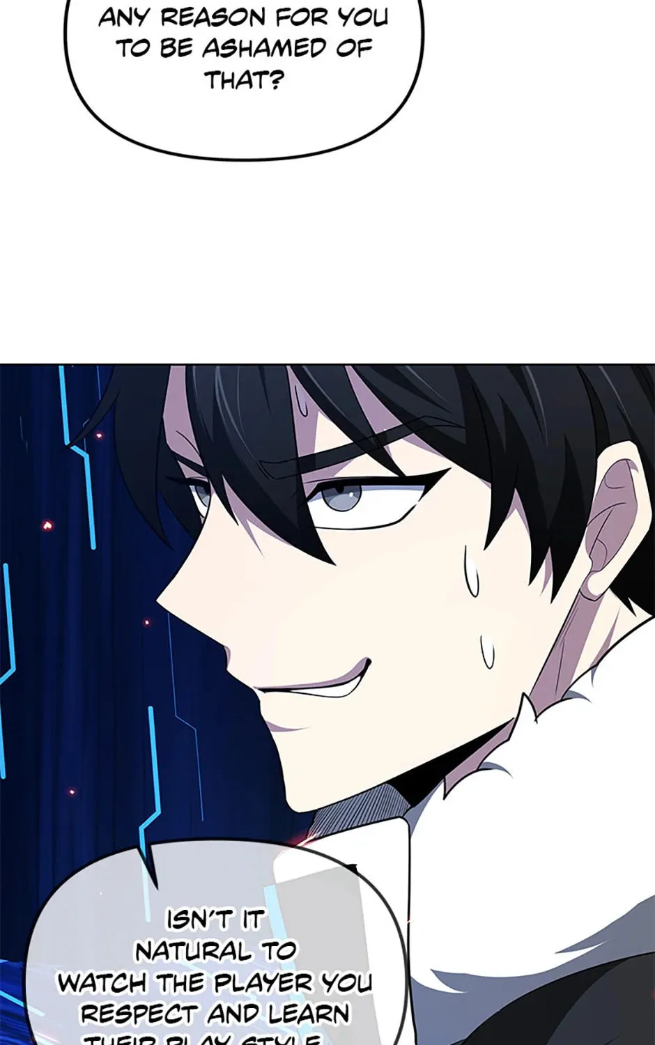 Read Ark the Legend chapter 46 image 150 on Lezhin