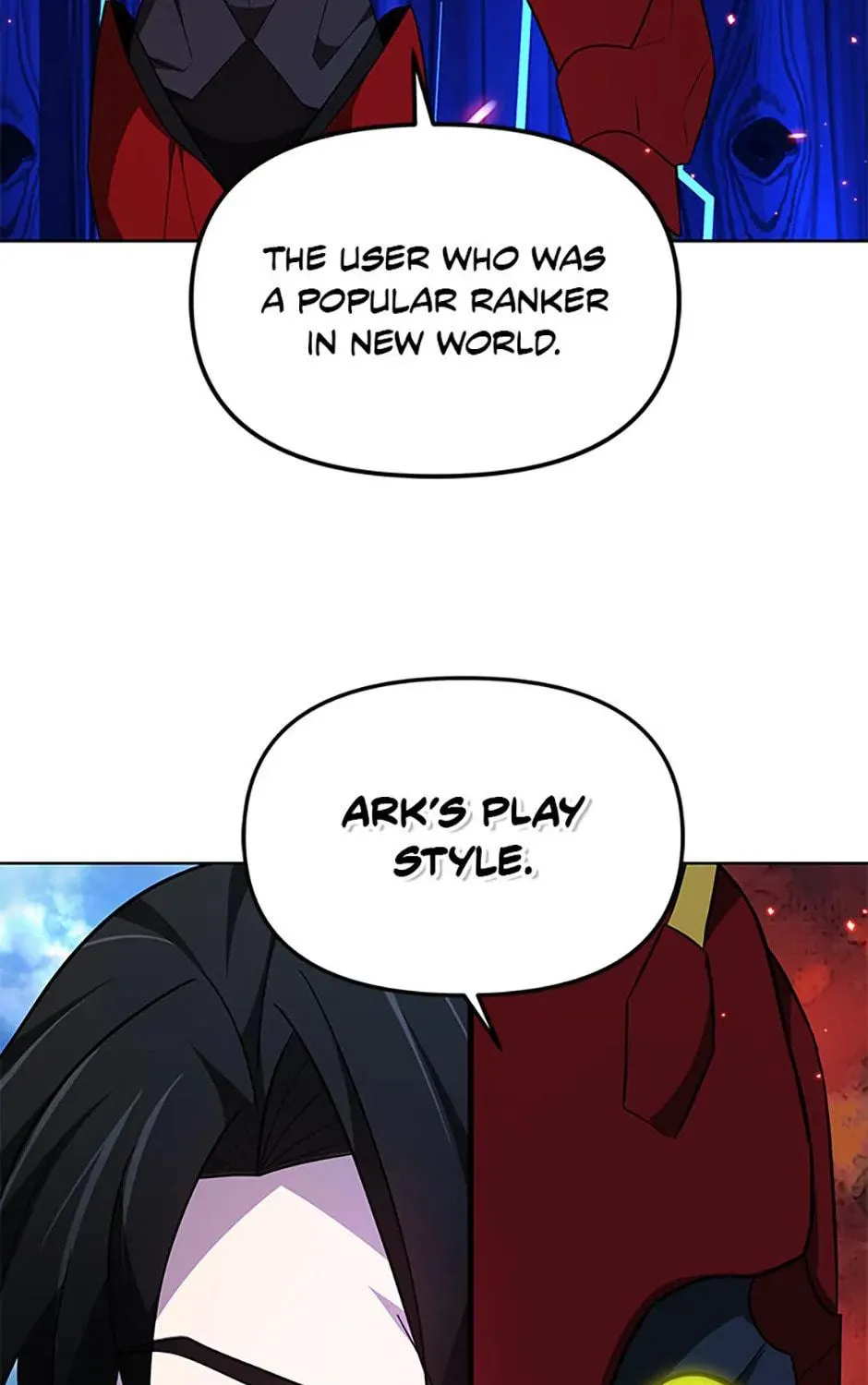 Read Ark the Legend chapter 46 image 154 on Lezhin