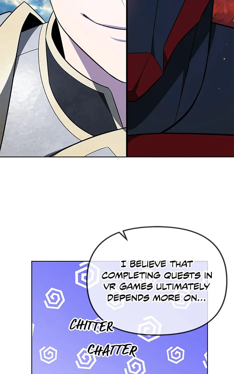 Read Ark the Legend chapter 46 image 156 on Lezhin