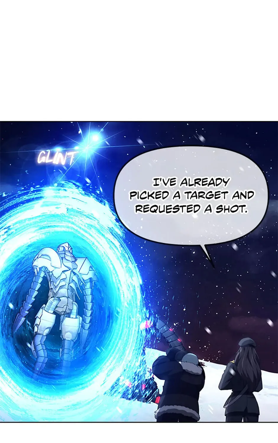 Read Ark the Legend chapter 46 image 20 on Lezhin