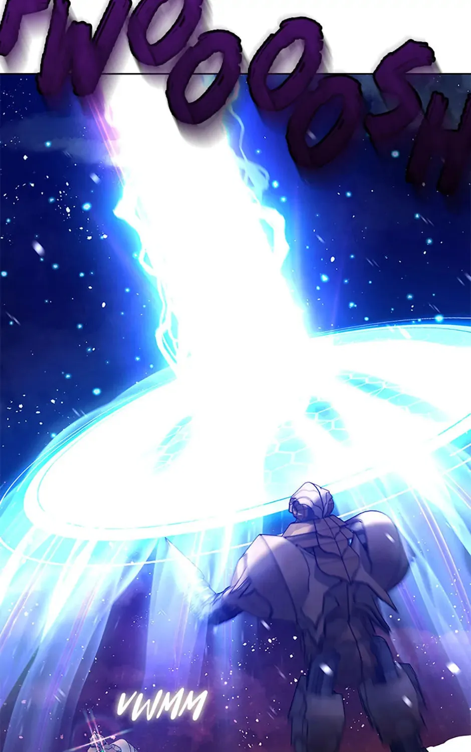 Read Ark the Legend chapter 46 image 24 on Lezhin