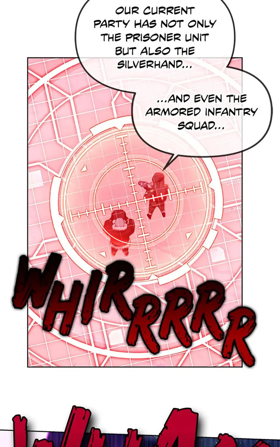 Read Ark the Legend chapter 46 image 32 on Lezhin