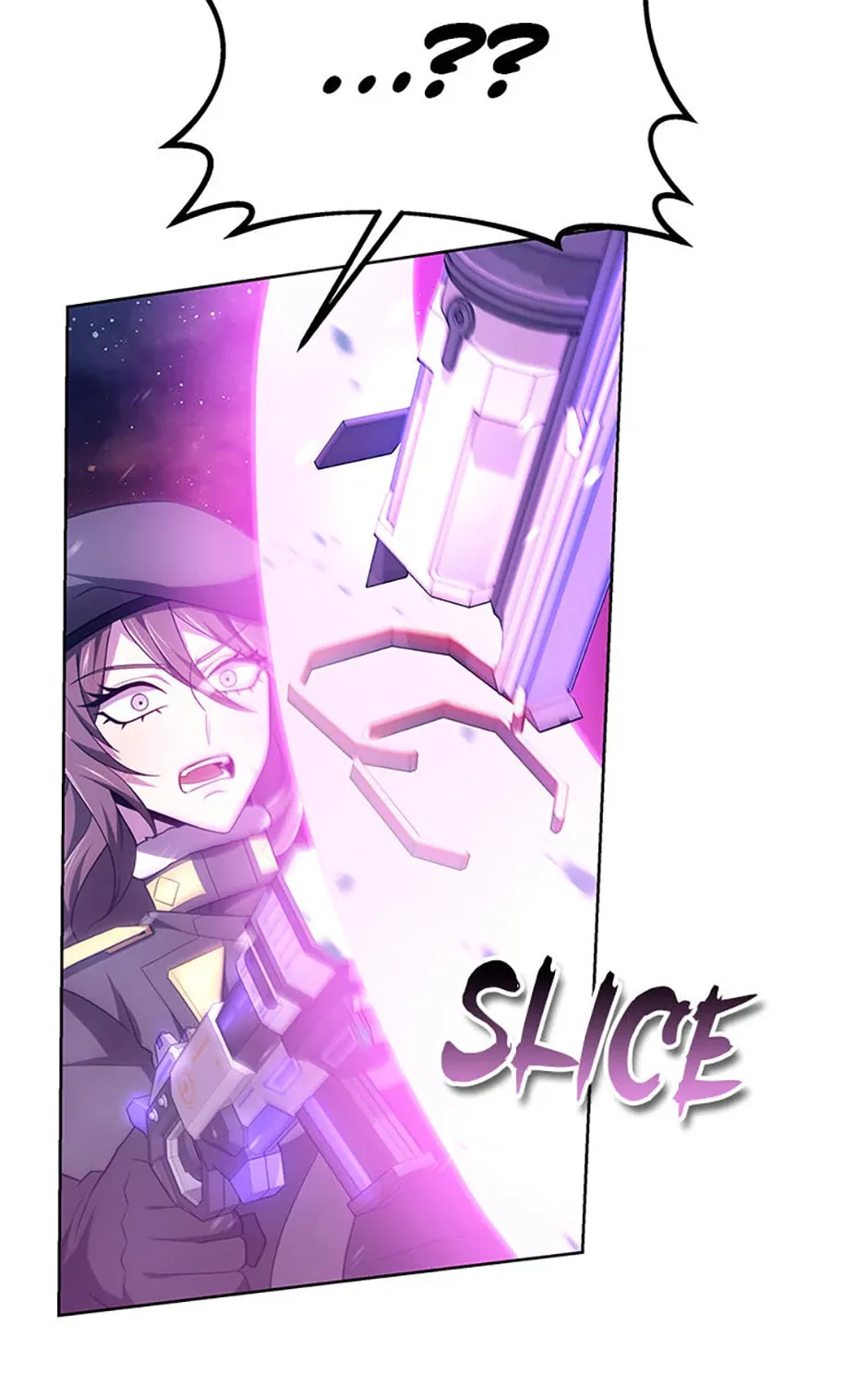 Read Ark the Legend chapter 46 image 36 on Lezhin
