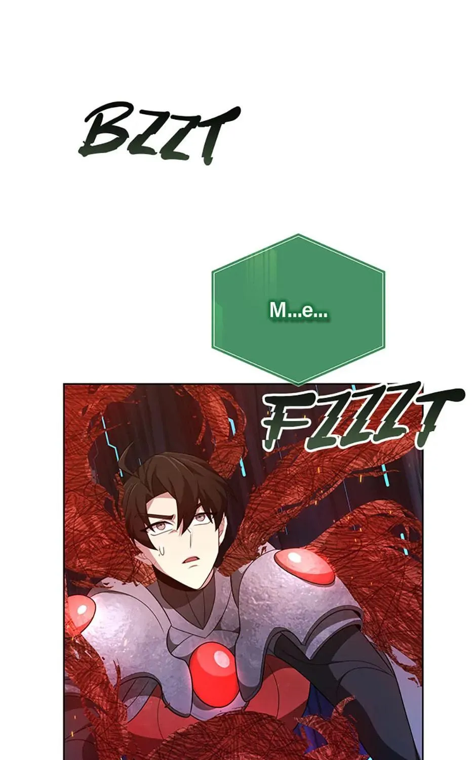 Read Ark the Legend chapter 46 image 40 on Lezhin