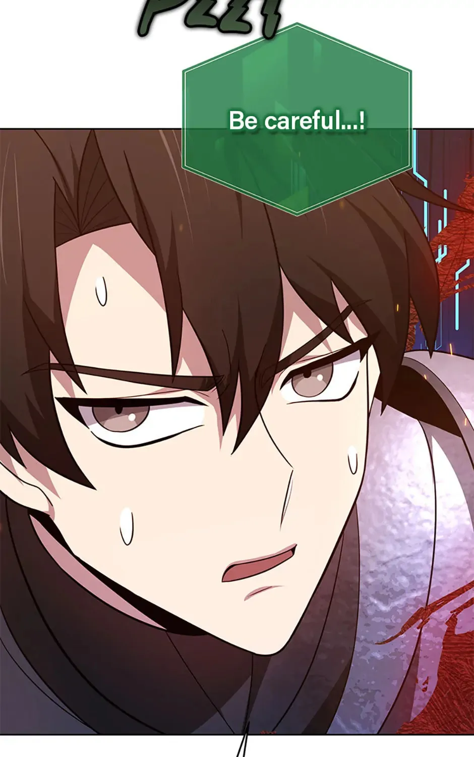 Read Ark the Legend chapter 46 image 44 on Lezhin