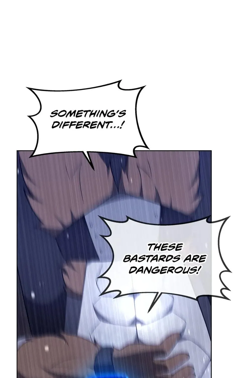 Read Ark the Legend chapter 46 image 46 on Lezhin