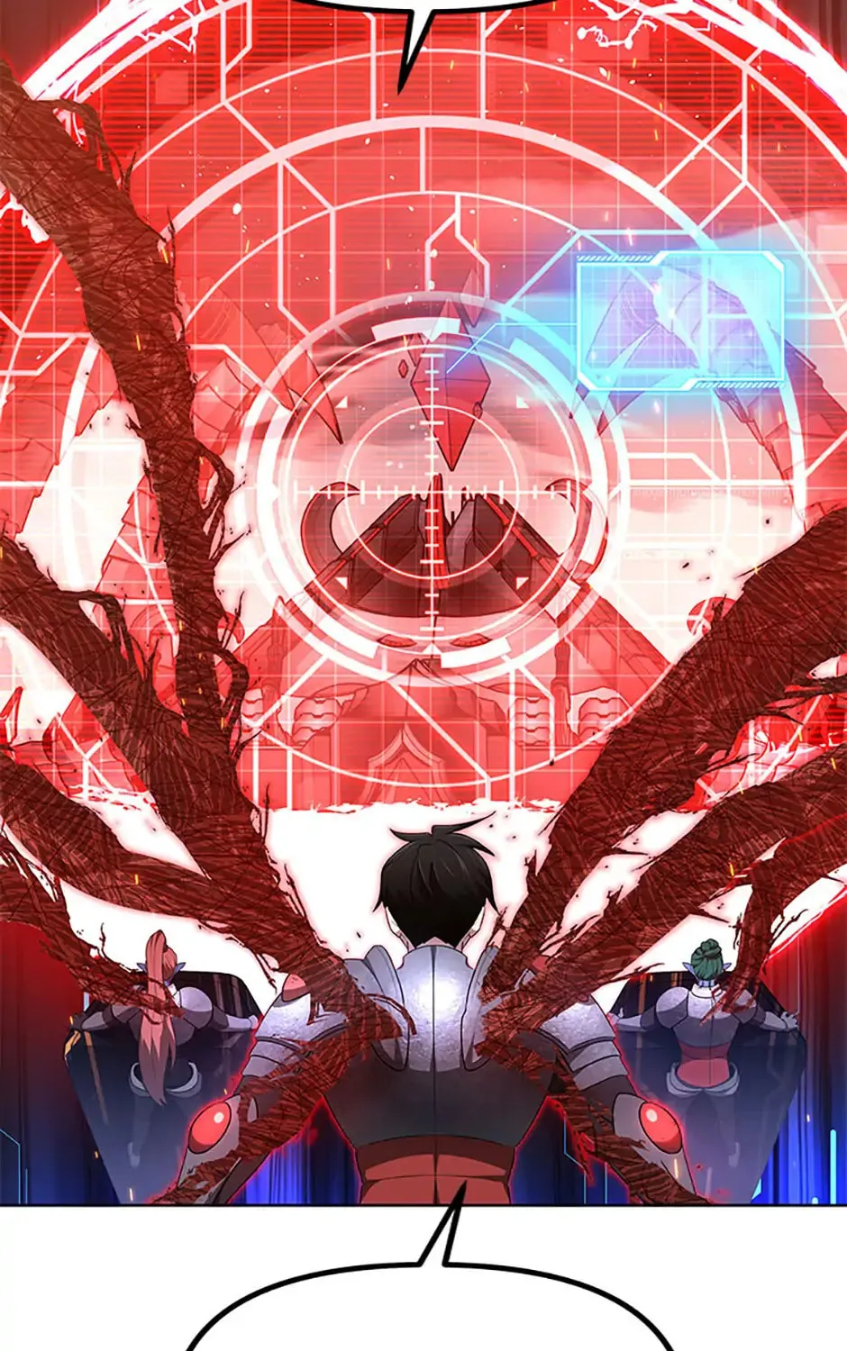 Read Ark the Legend chapter 46 image 54 on Lezhin