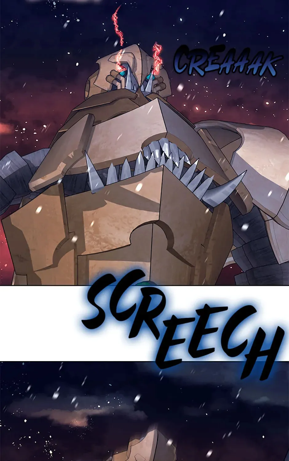 Read Ark the Legend chapter 46 image 66 on Lezhin