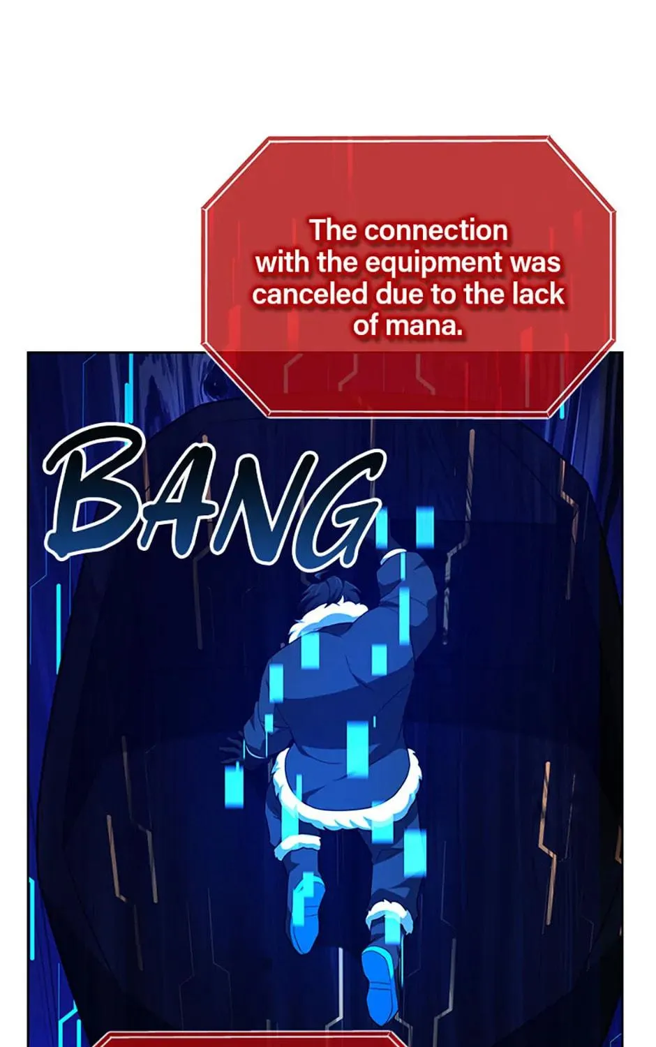 Read Ark the Legend chapter 46 image 70 on Lezhin