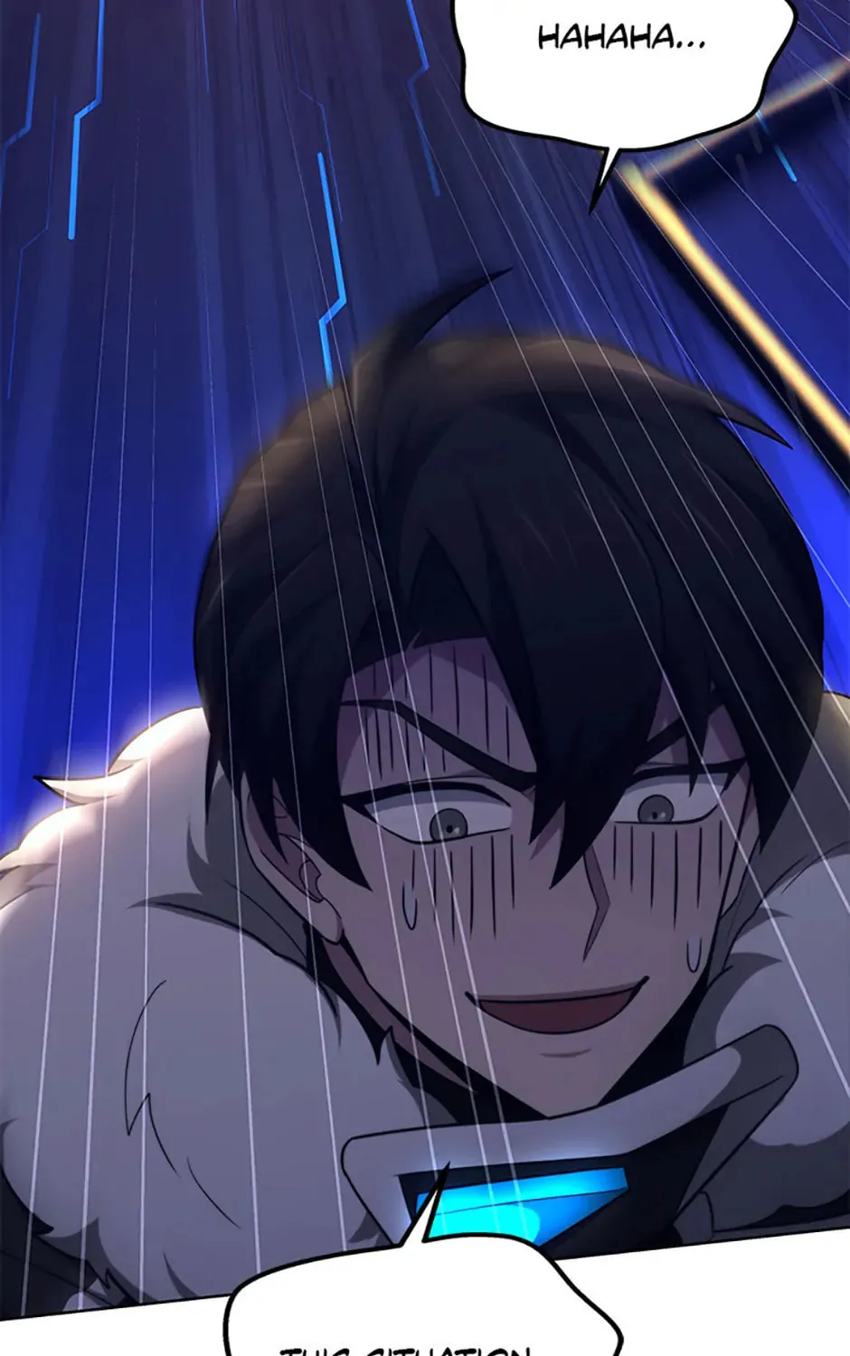 Read Ark the Legend chapter 46 image 74 on Lezhin