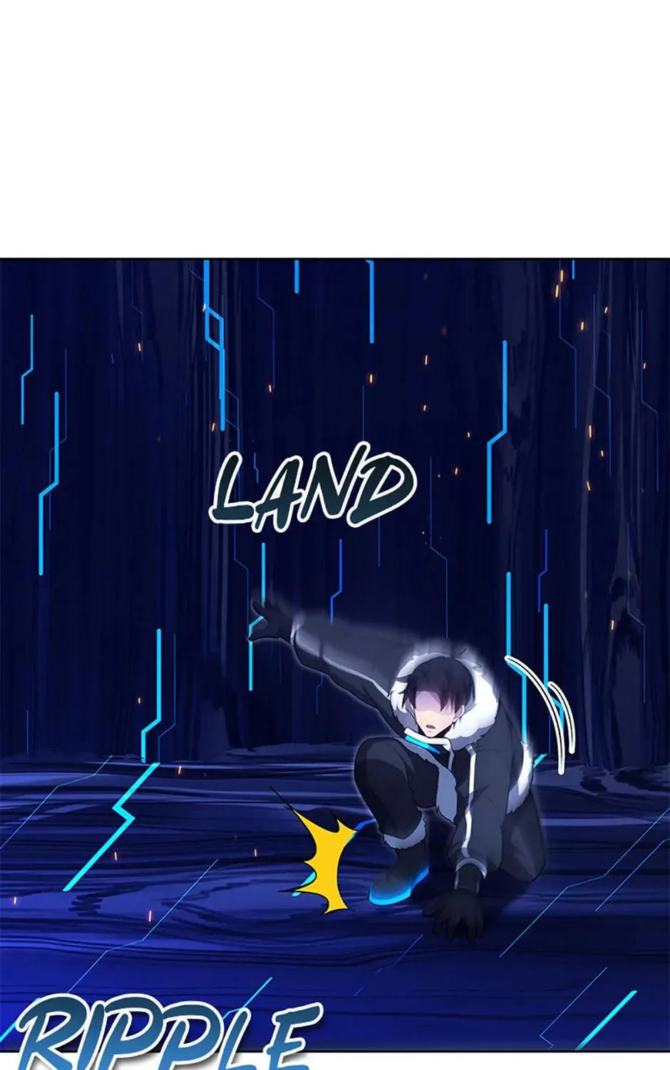 Read Ark the Legend chapter 46 image 82 on Lezhin
