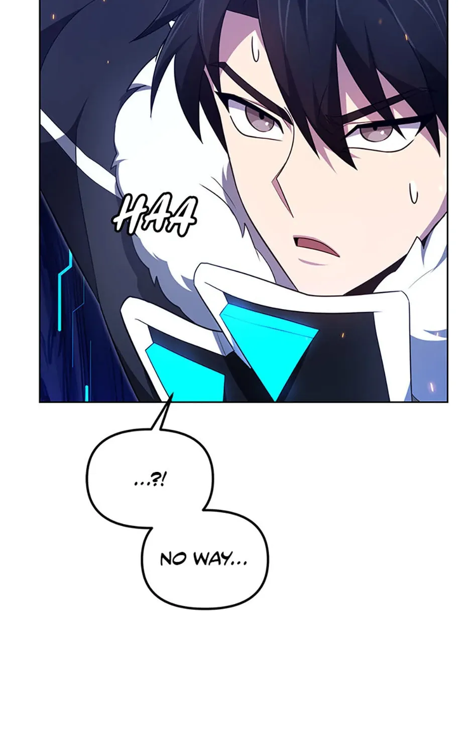 Read Ark the Legend chapter 46 image 84 on Lezhin