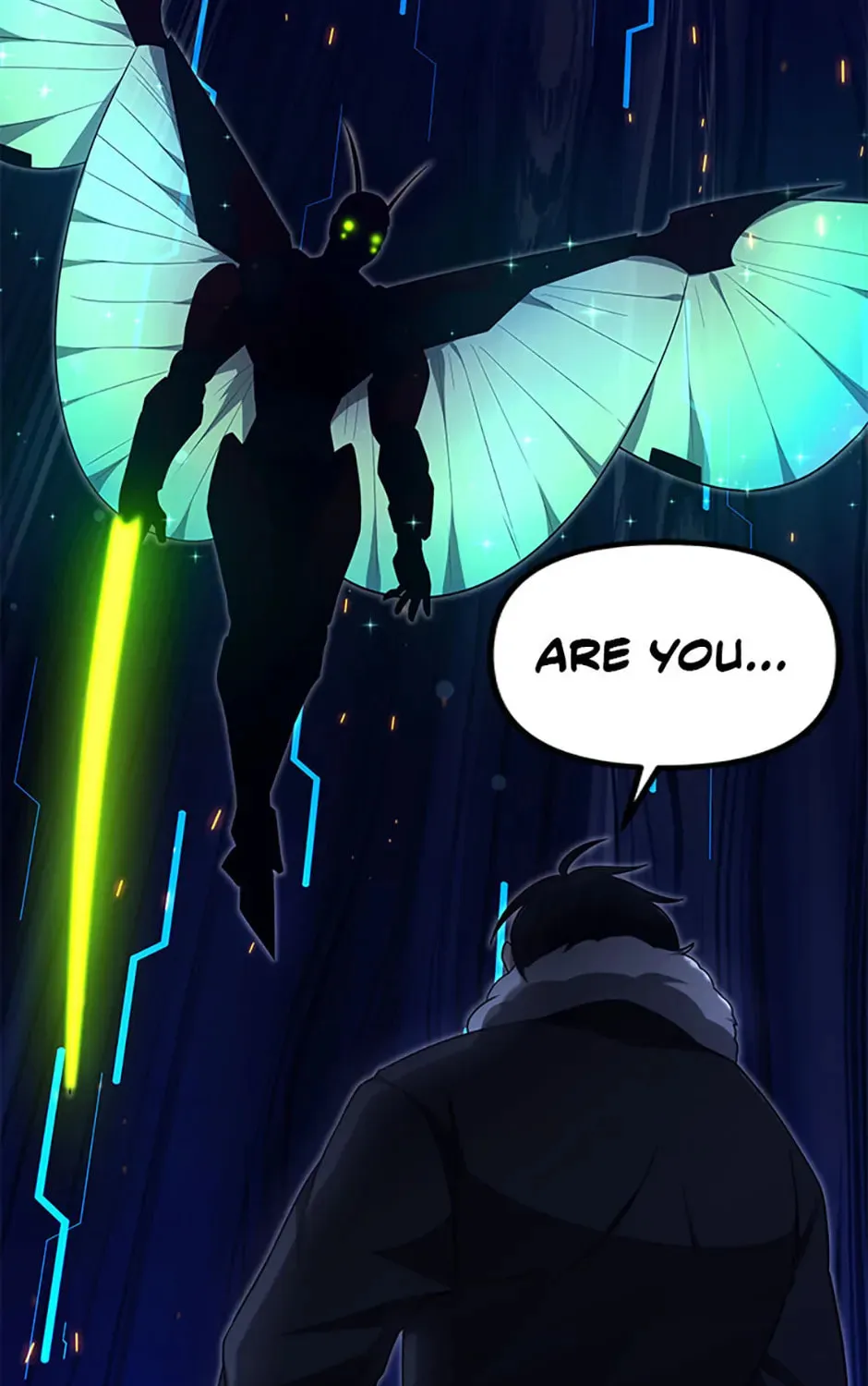 Read Ark the Legend chapter 46 image 86 on Lezhin