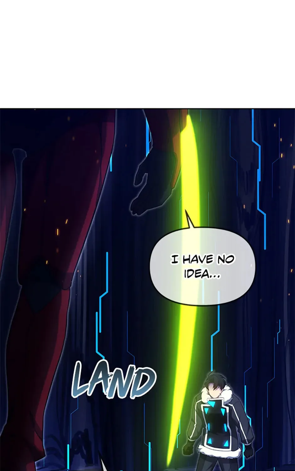 Read Ark the Legend chapter 46 image 90 on Lezhin