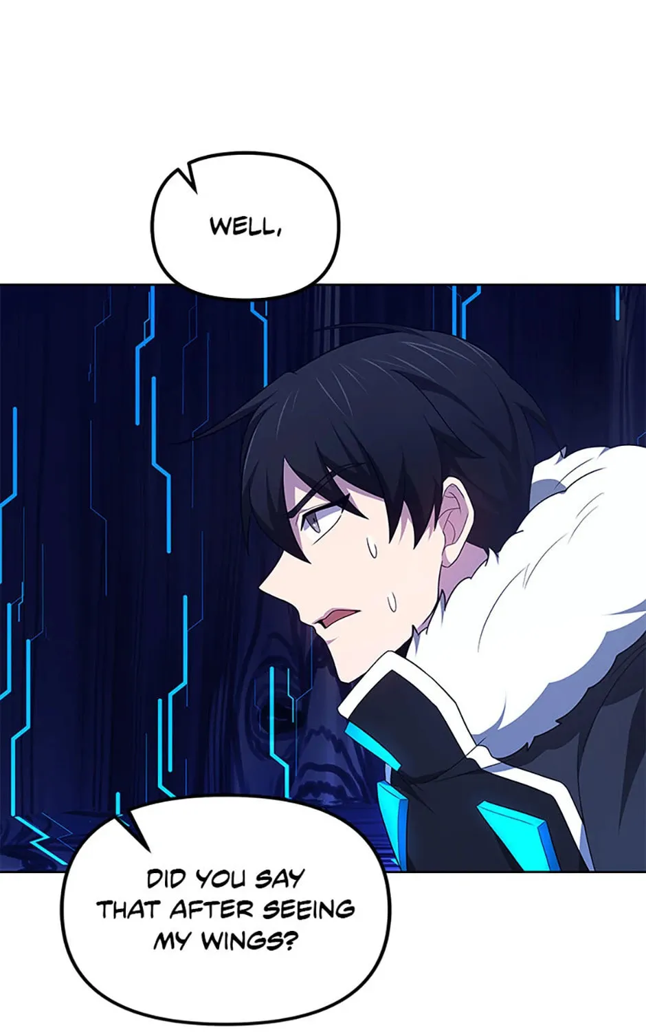 Read Ark the Legend chapter 46 image 92 on Lezhin