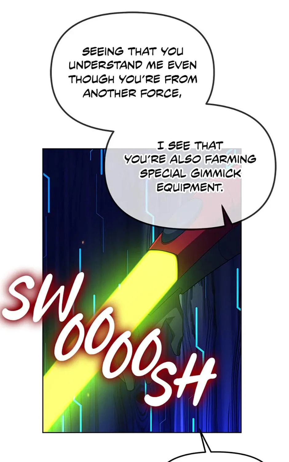 Read Ark the Legend chapter 46 image 98 on Lezhin