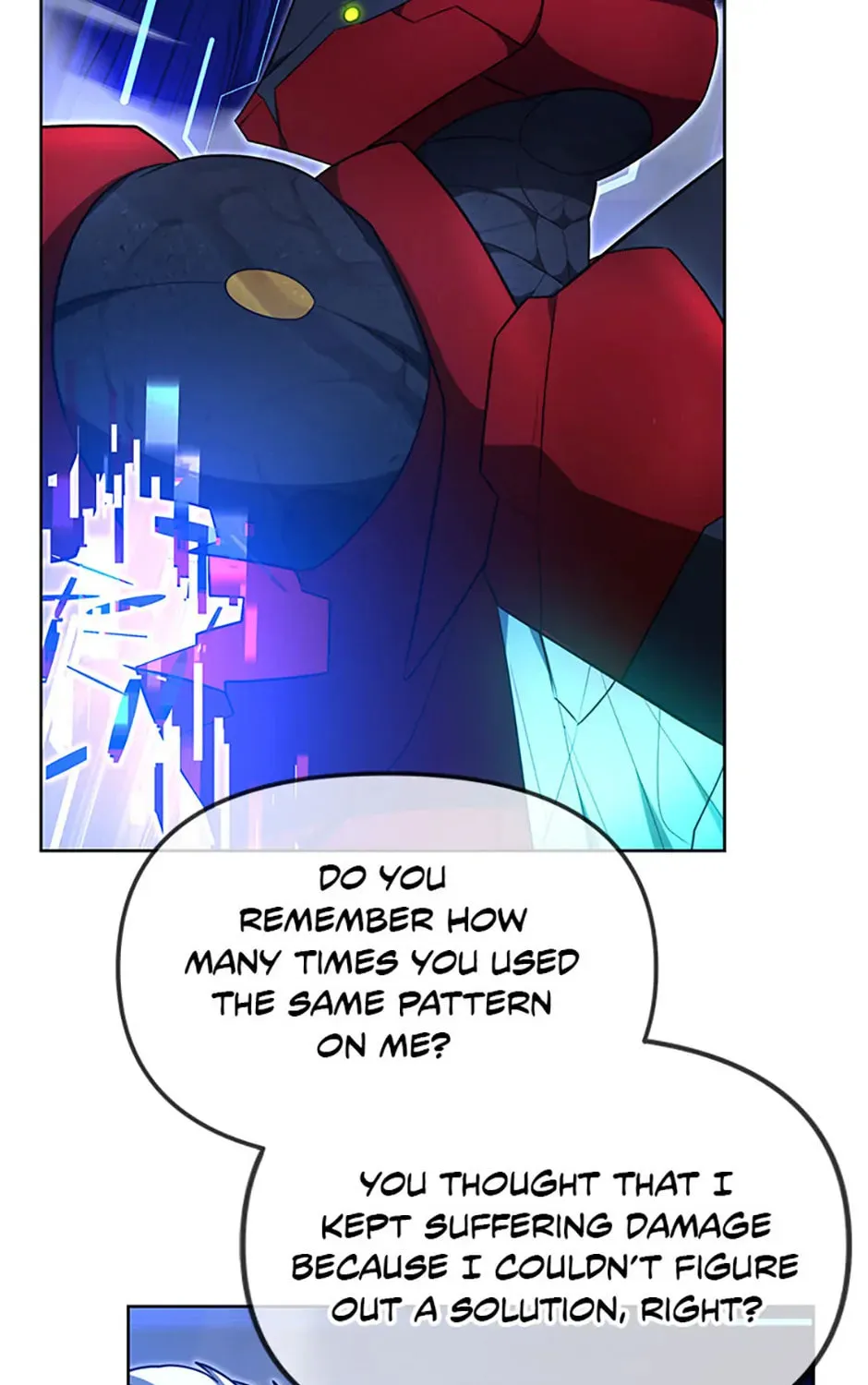 Read Ark the Legend chapter 47 image 114 on Lezhin