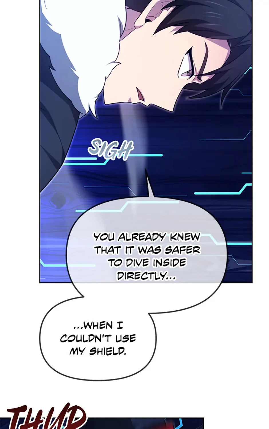 Read Ark the Legend chapter 47 image 116 on Lezhin