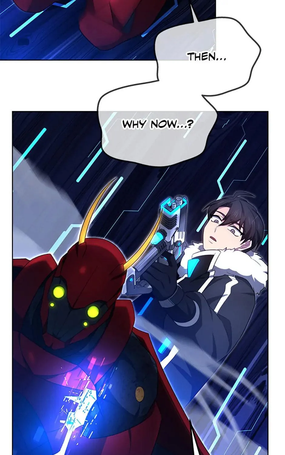 Read Ark the Legend chapter 47 image 118 on Lezhin
