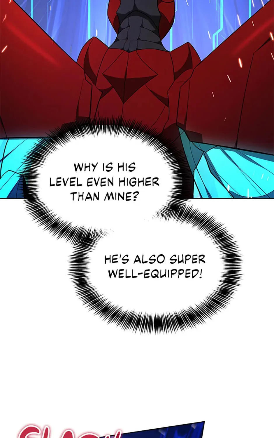 Read Ark the Legend chapter 47 image 12 on Lezhin