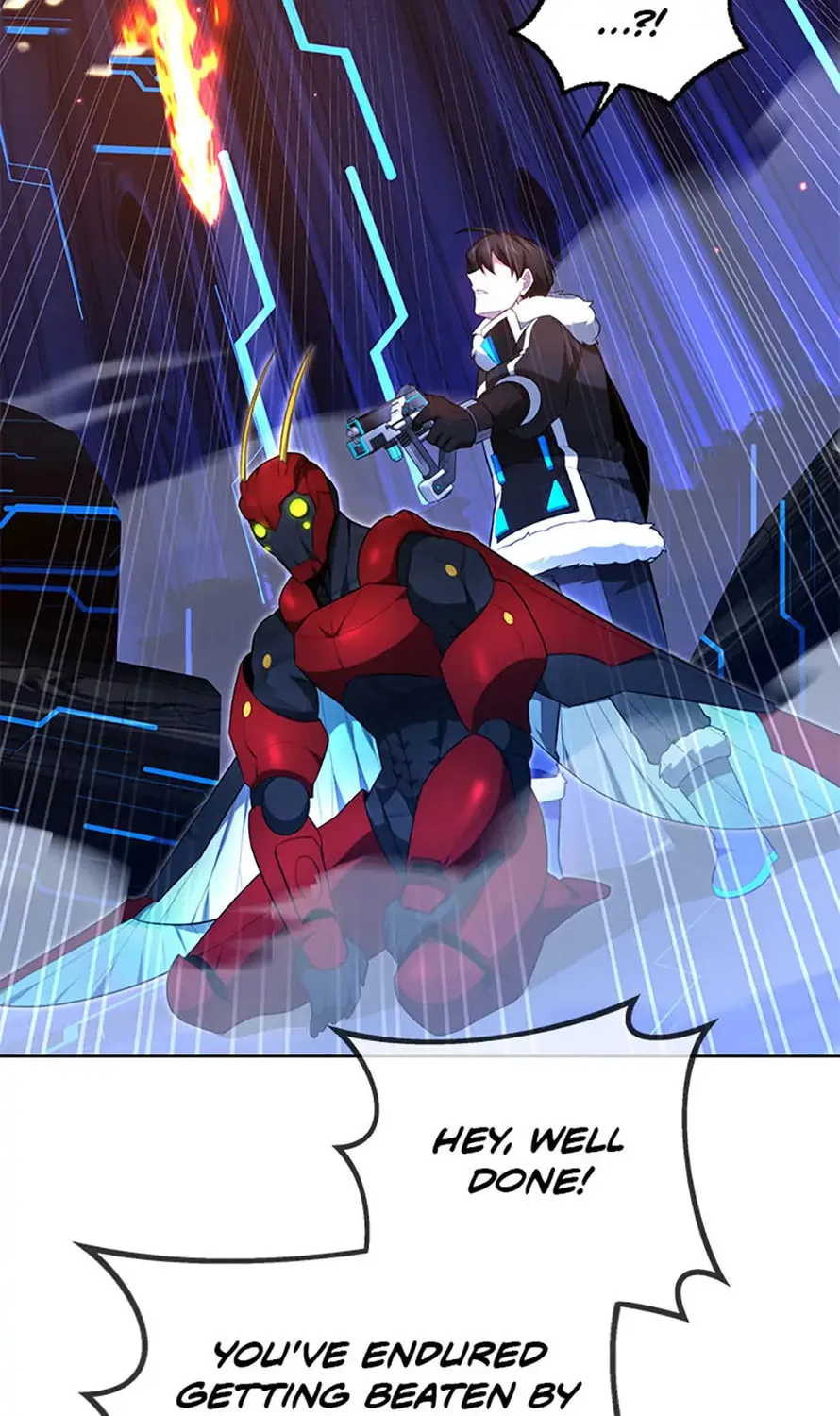 Read Ark the Legend chapter 47 image 126 on Lezhin
