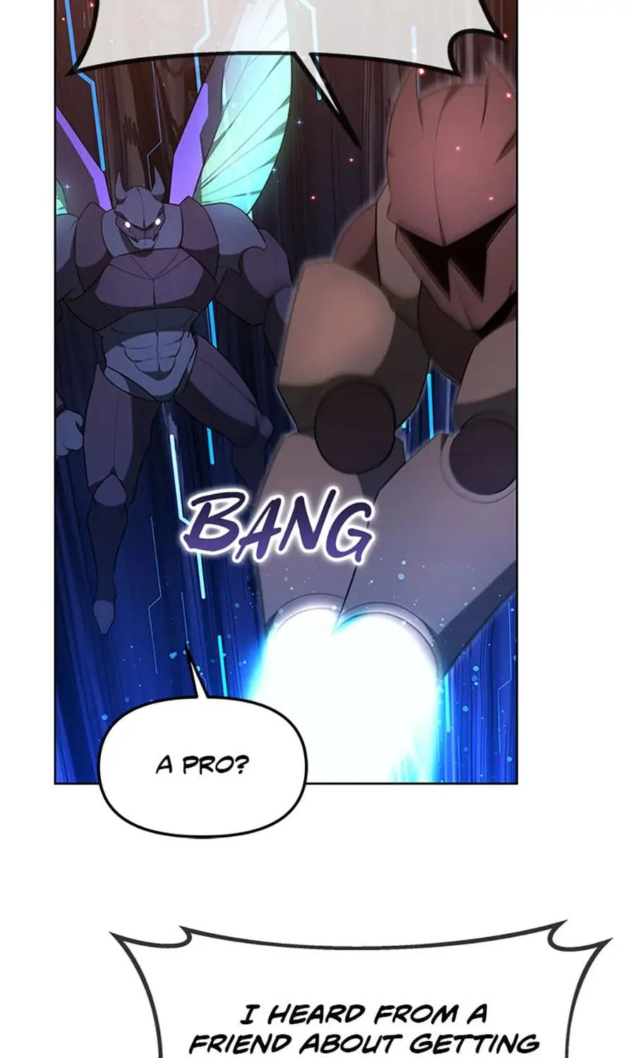 Read Ark the Legend chapter 47 image 128 on Lezhin