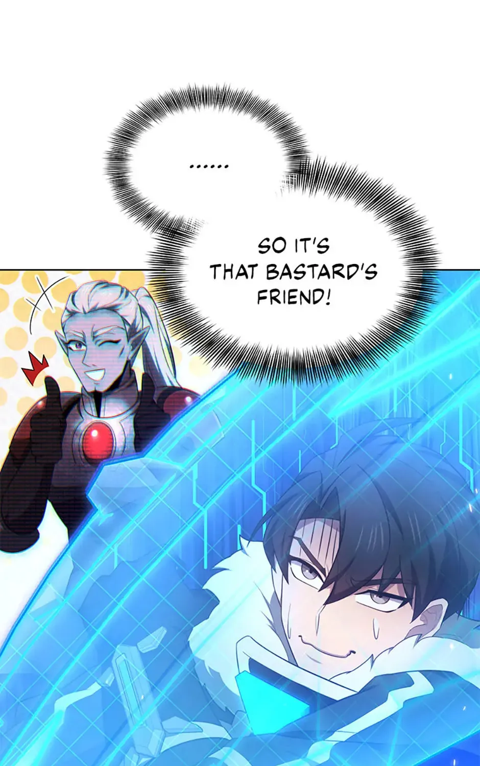Read Ark the Legend chapter 47 image 132 on Lezhin